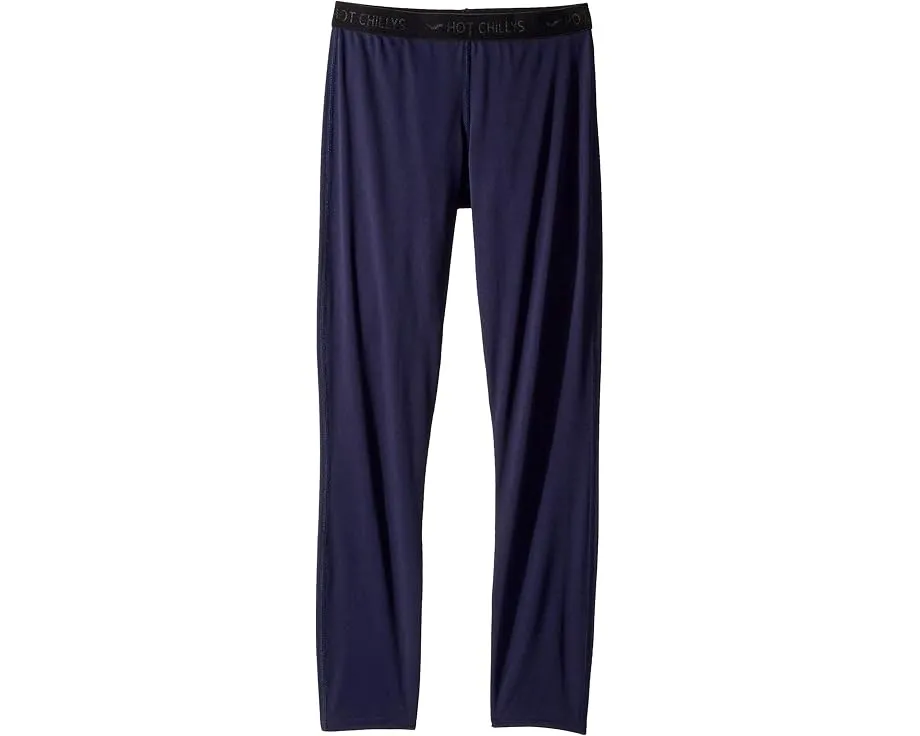 Детские брюки Hot Chillys Kids Peachskins Bottom из полиэстера