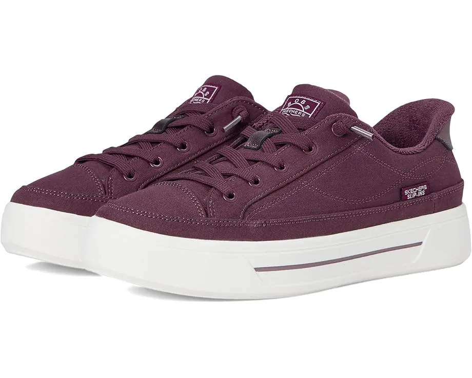 Кеды BOBS from SKECHERS Bobs Social с технологией Hands Free Slip-ins