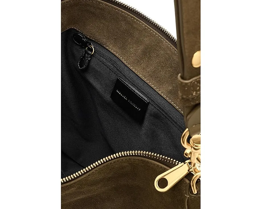 Rebecca Minkoff Сумка Darren Large через плечо с верхней молнией