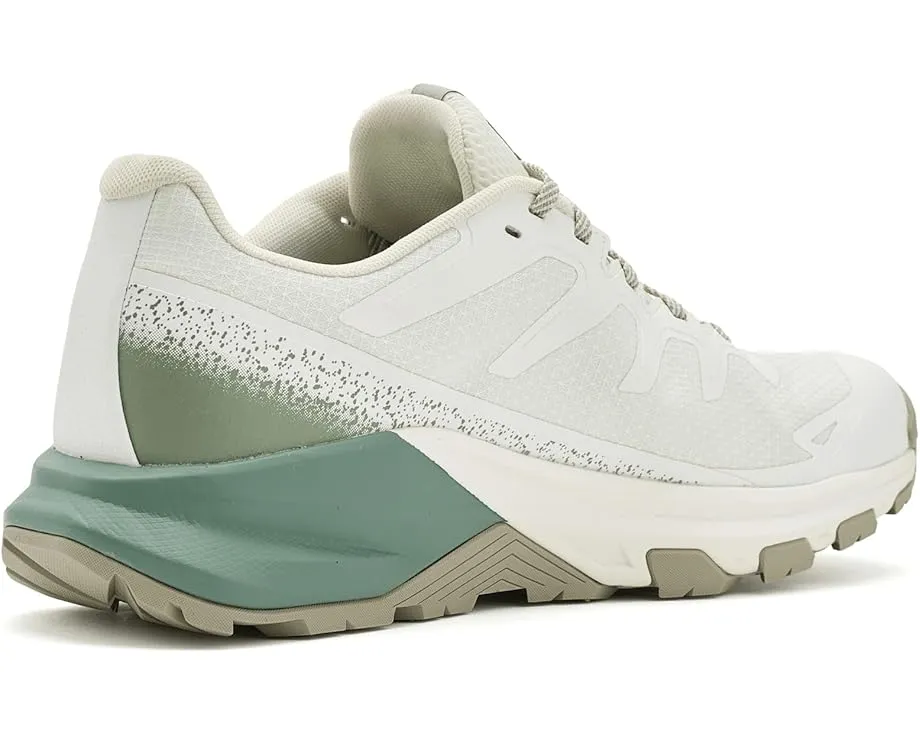 KEEN водонепроницаемые треккинговые кроссовки Targhee Apex с мембраной Aero