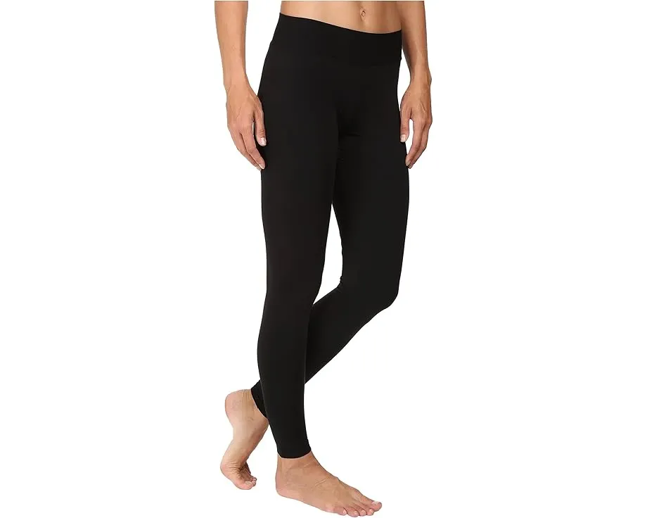 Леггинсы Commando Butter Skinnies из микромодала с эластичным поясом