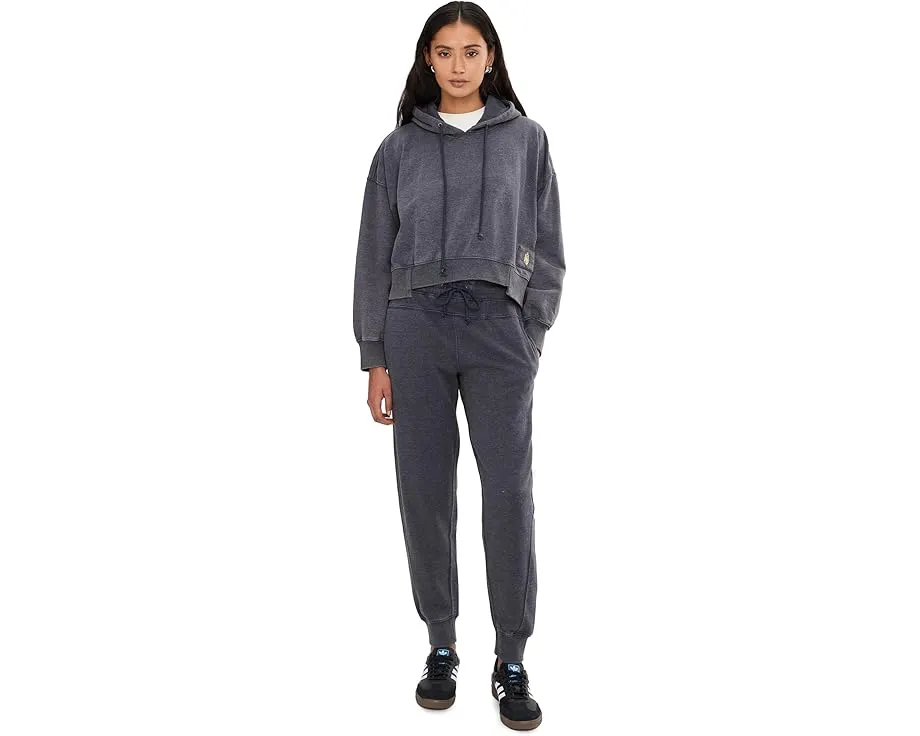 Комплект Sand Washed Undefeated с расслабленным кроем