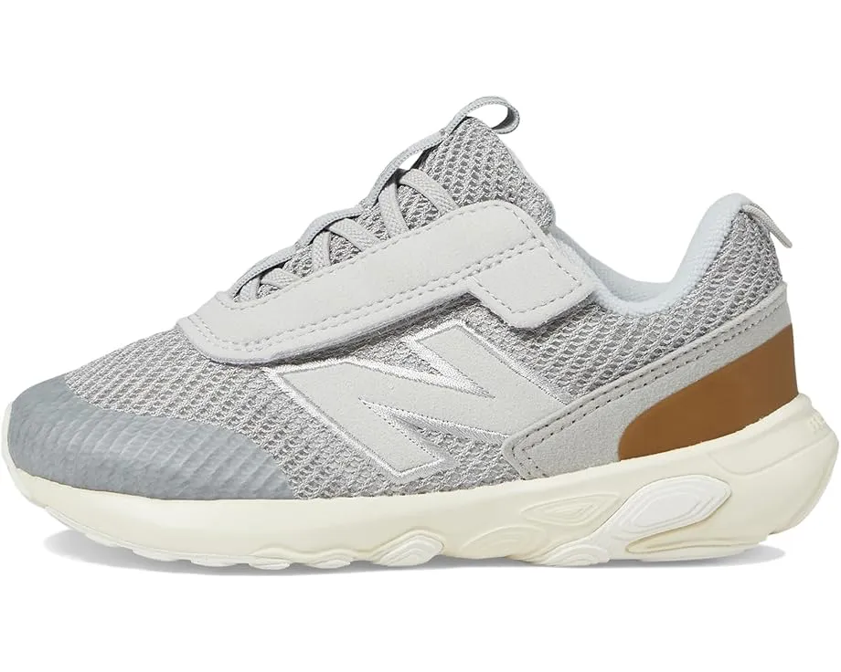 Детские кроссовки New Balance New-B 1440 с эластичной панелью и круглым носком