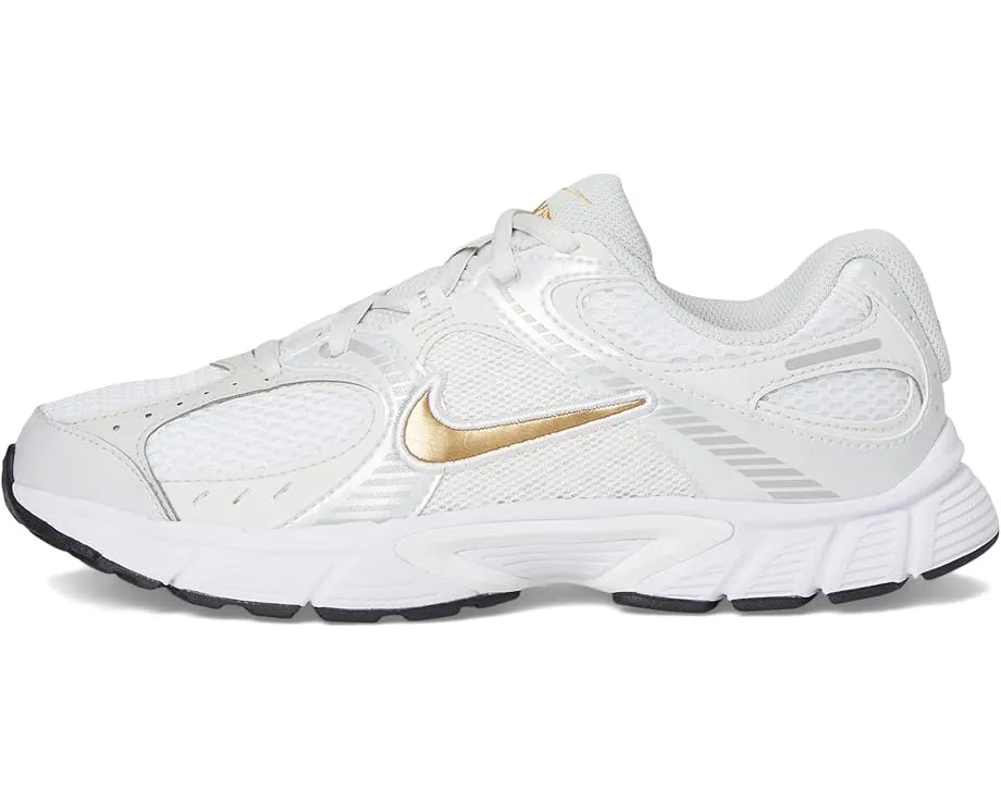 Детские кроссовки Nike V5 RNR с сетчатым верхом и пеной для комфорта