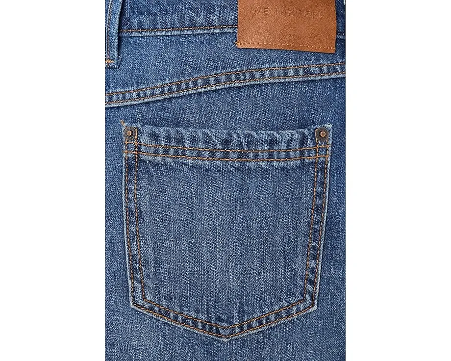 Юбка мини Lainey Low-Rise We The Free Free People
