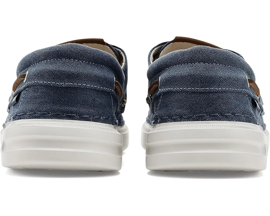 Ботинки Polo Ralph Lauren RLite Mariner из парусины в морском стиле