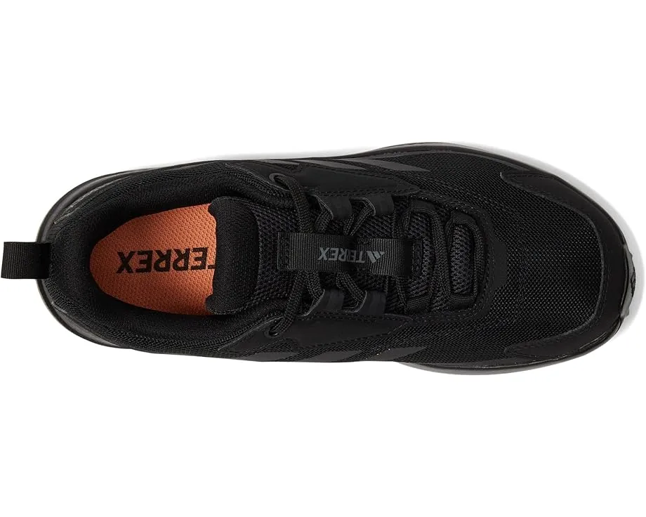 Треккинговые ботинки Adidas Terrex Anylander с подошвой Traxion и амортизацией