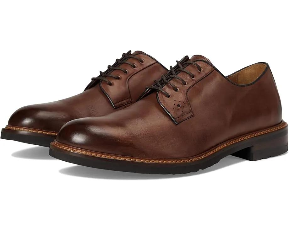 Оксфорды Johnston & Murphy Hartford Plain Toe для офиса