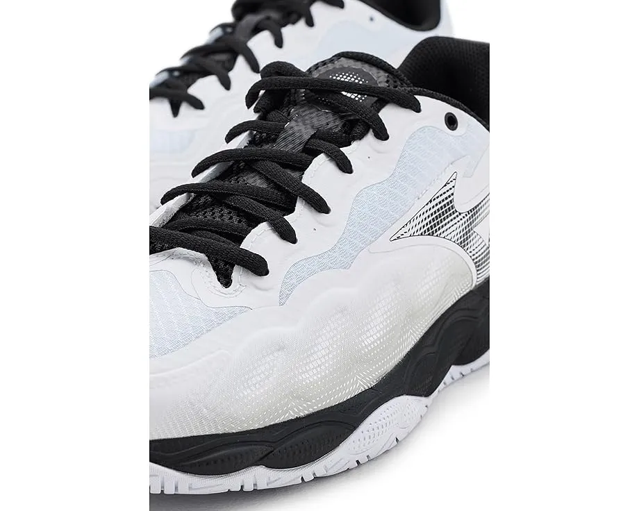 Кроссовки Mizuno Wave Enforce Court AC с технологией MIZUNO ENERZY