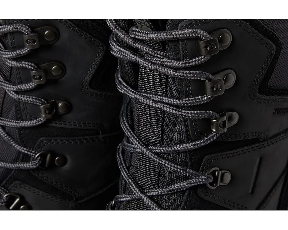 Водонепроницаемые ботинки The North Face Chilkat V 400 с утеплителем Heatseeker Eco