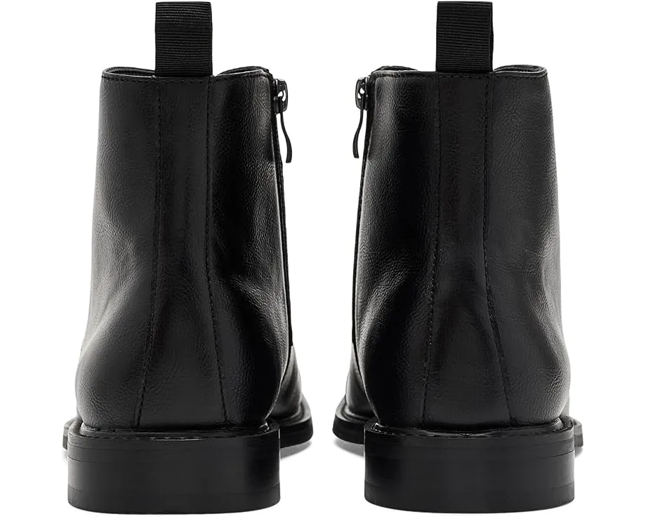 Ботинки Kenneth Cole Lowen с молнией и круглым носком