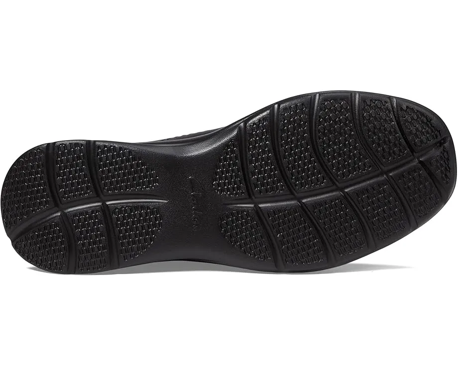 Clarks Cotrell Step мокасины на подошве Cushion Soft