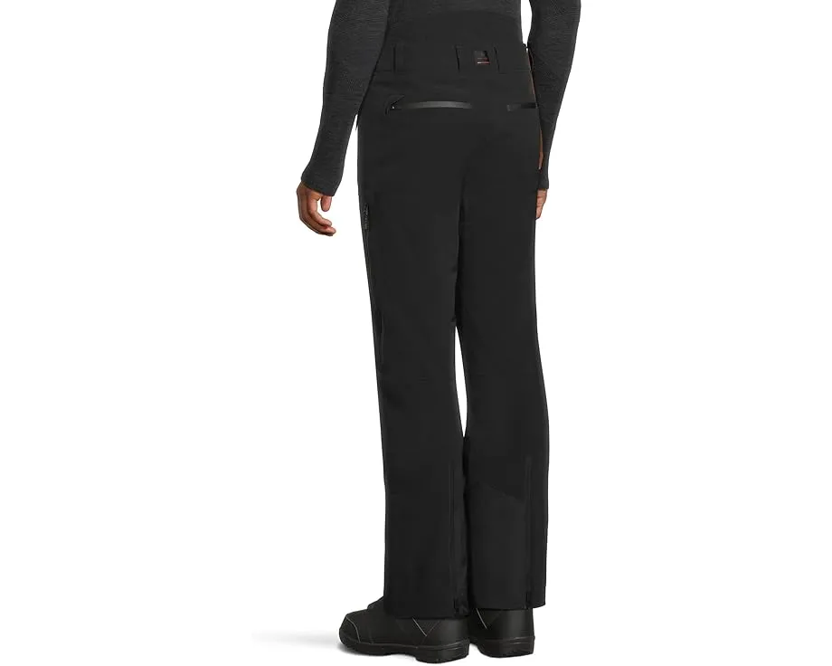 Лыжные штаны Bogner Fire + Ice Nic-T с четырехсторонним растяжением и водонепроницаемостью