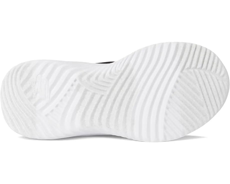 SKECHERS KIDS Skechers Hands Free Slip-Ins Bounder детская обувь без шнуровки с технологией Heel Pillow