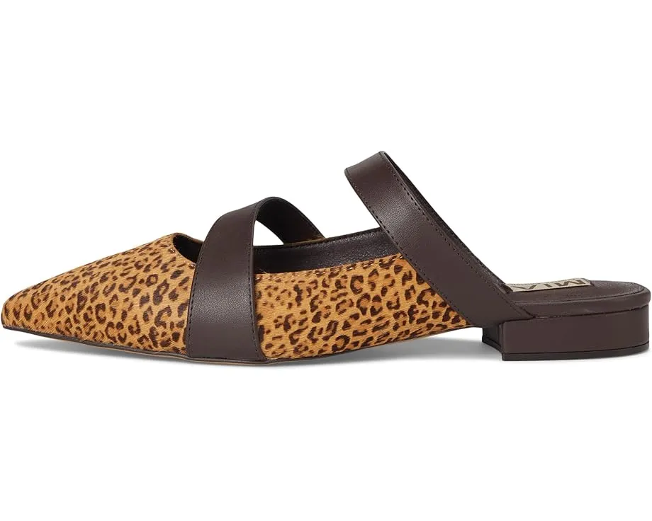 Сандалии MLE-Abie-P с ремешками и миндалевидным носком от MIA