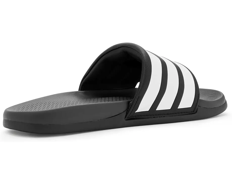 Сланцы adidas Adilette Comfort 2.0 с резиновым верхом