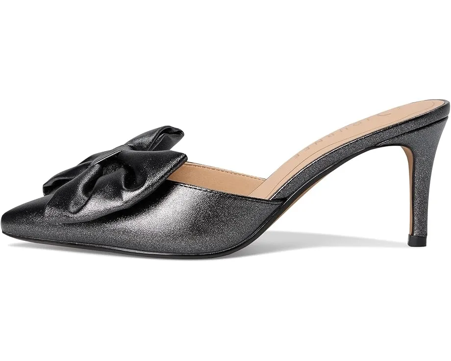 Туфли Tiarra на шпильке с бантом и стелькой для комфорта