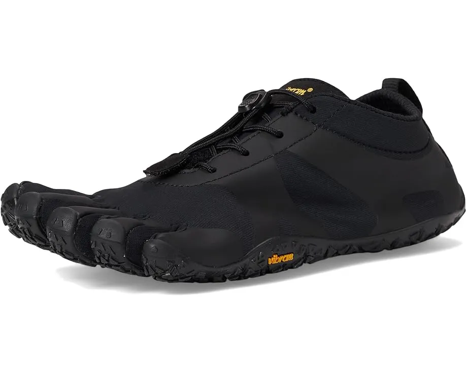Vibram FiveFingers V-Alpha с подошвой Megagrip и шерстяным верхом для женщин
