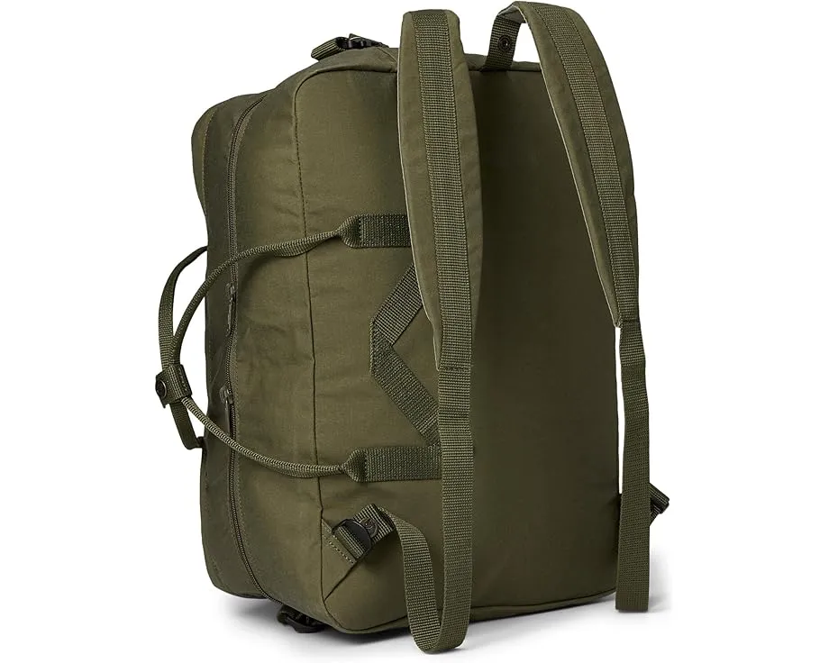 Дорожная сумка Fjällräven Kanken Weekender на 30 литров