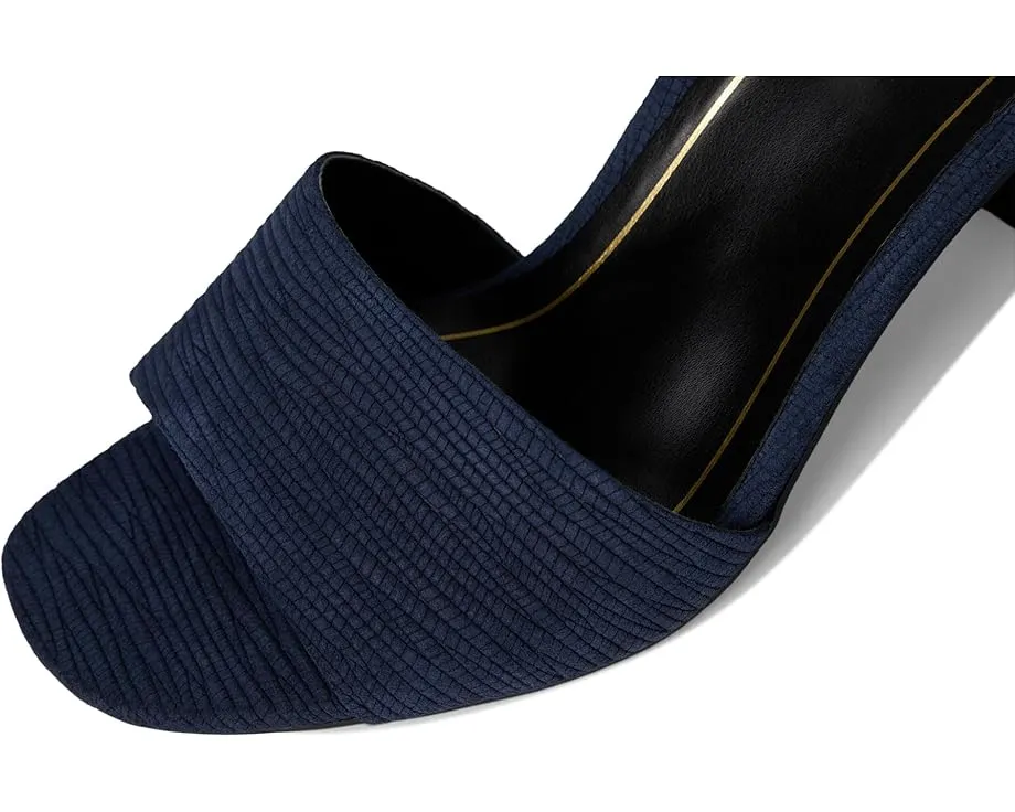 Босоножки VIONIC Chardonnay Strappy с поддержкой свода стопы и квадратным открытым носком