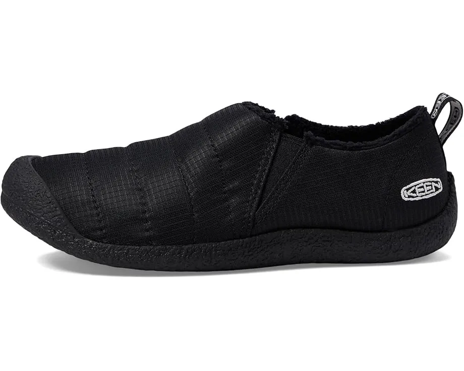 KEEN Howser II с утепленной подкладкой и стелькой из пены с эффектом памяти