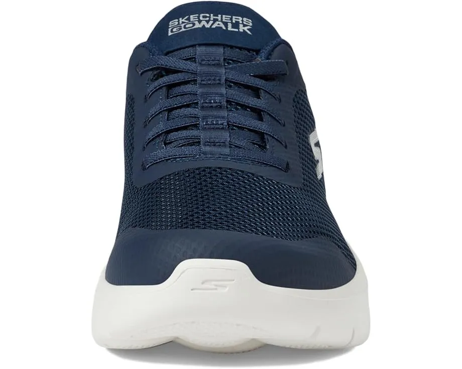 Кроссовки SKECHERS Performance Go Walk Flex Hands Free с технологией ULTRA GO и памятью формы