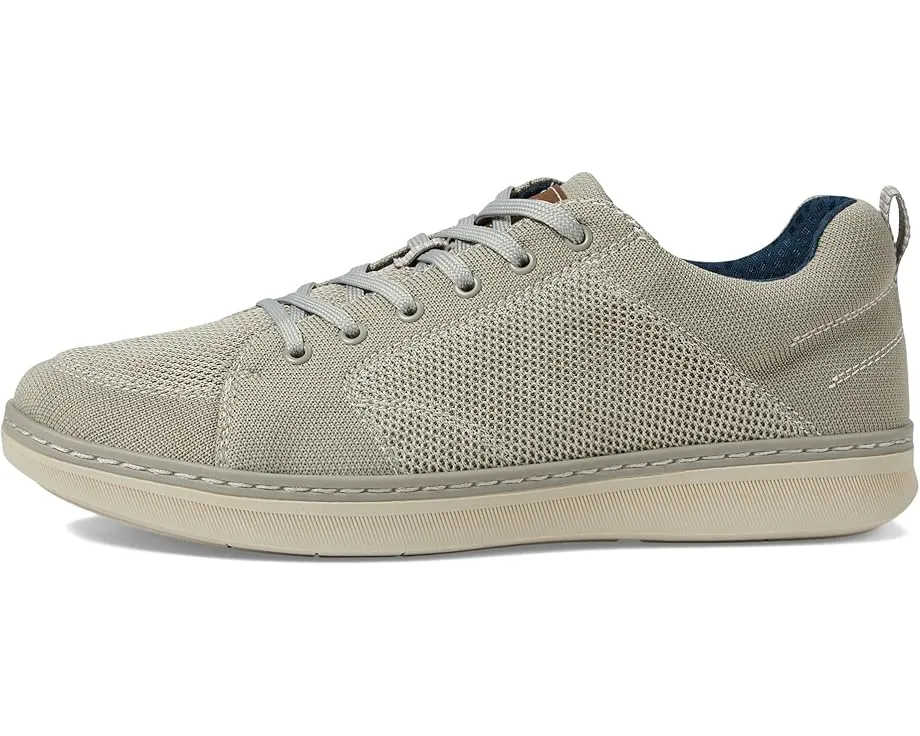 Кроссовки Nunn Bush Aspire Knit с мокасиновым носком и стелькой Smartscent