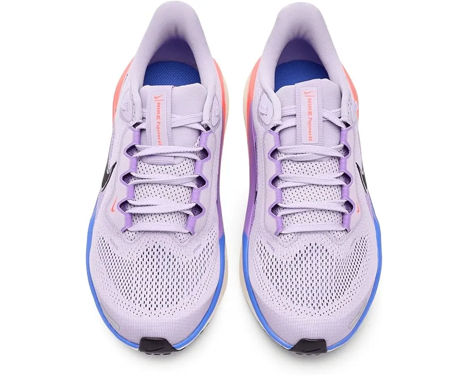 Беговые кроссовки Nike Kids Pegasus 41 с технологией Air Zoom