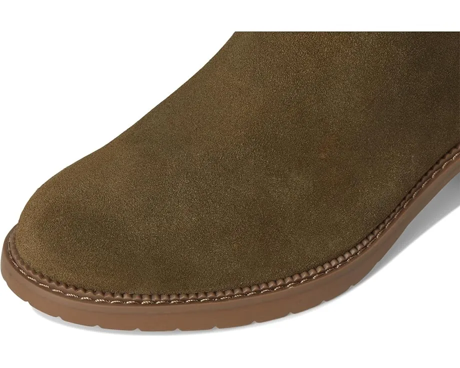 TOMS Hailey Buckle сапоги на квадратном каблуке с застежкой-пряжкой и молнией