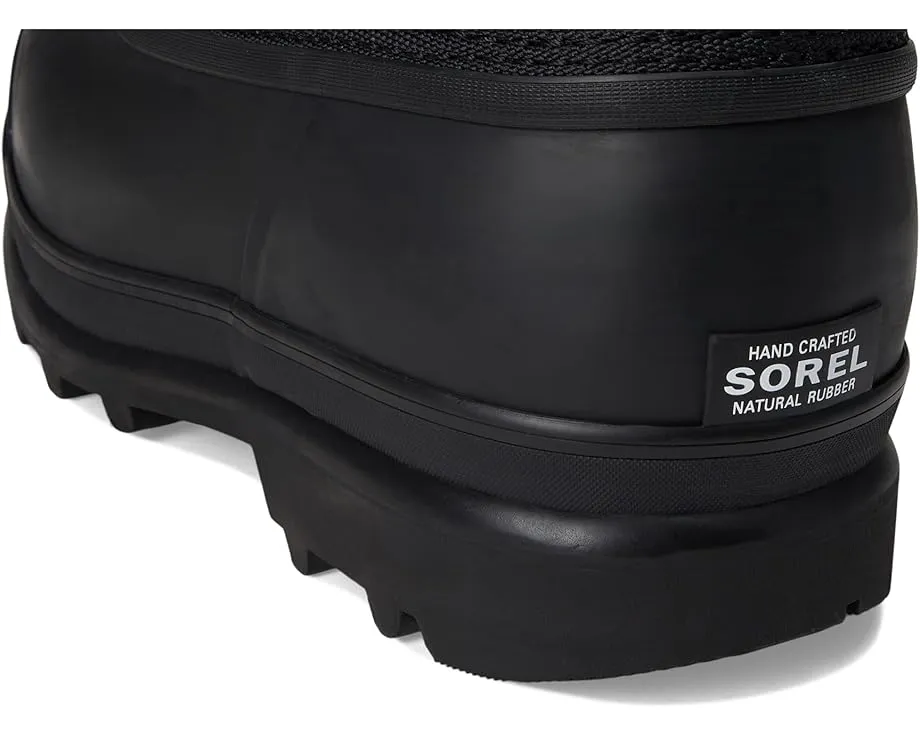 SOREL Ботинки Glacier Xt с подкладкой Omni Heat и резиновой подошвой