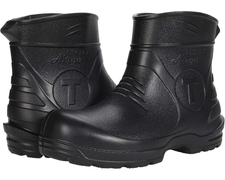 Tingley Overshoes легкие сапоги Airgo Ultra Lightweight EVA Low Cut