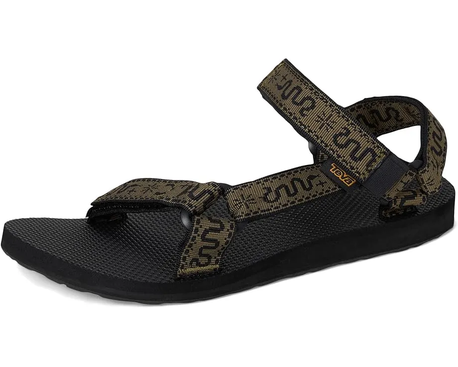 Сандалии Teva Original Universal из переработанного пластика