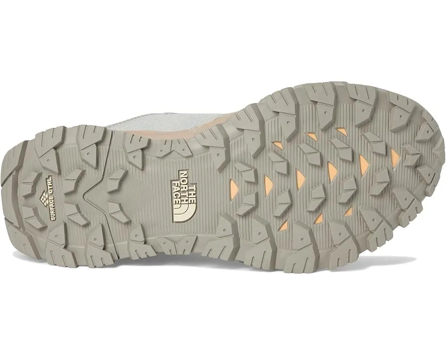 Трекинговые ботинки The North Face Offtrail Hike GORE-TEX для сложного рельефа