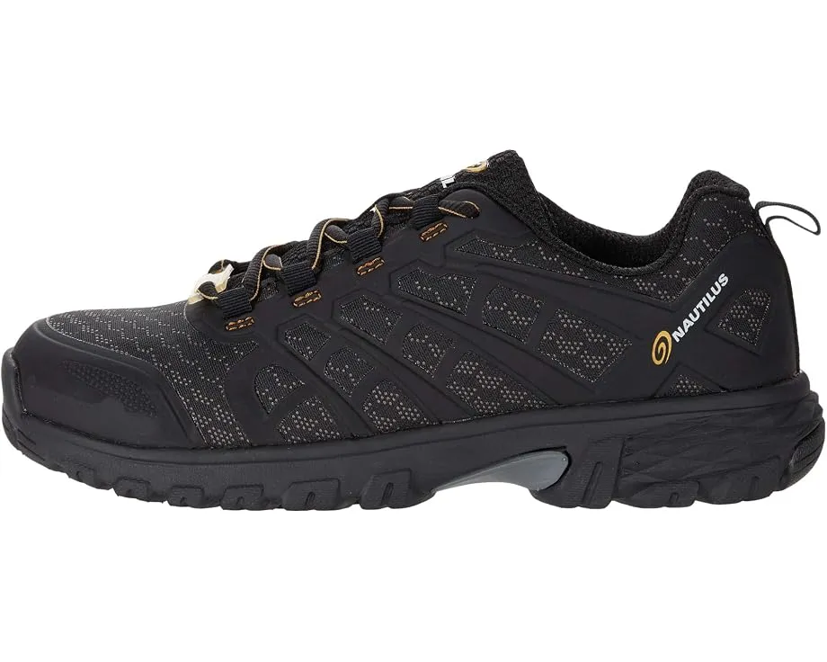Nautilus Safety Footwear кроссовки Stratus с алюминиевым носком SD10