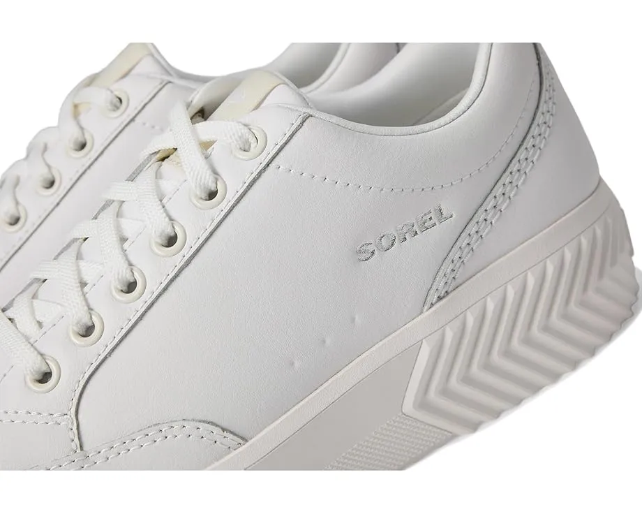 Низкие кроссовки SOREL Ona Ave с замшевым верхом и подошвой EVERTREAD