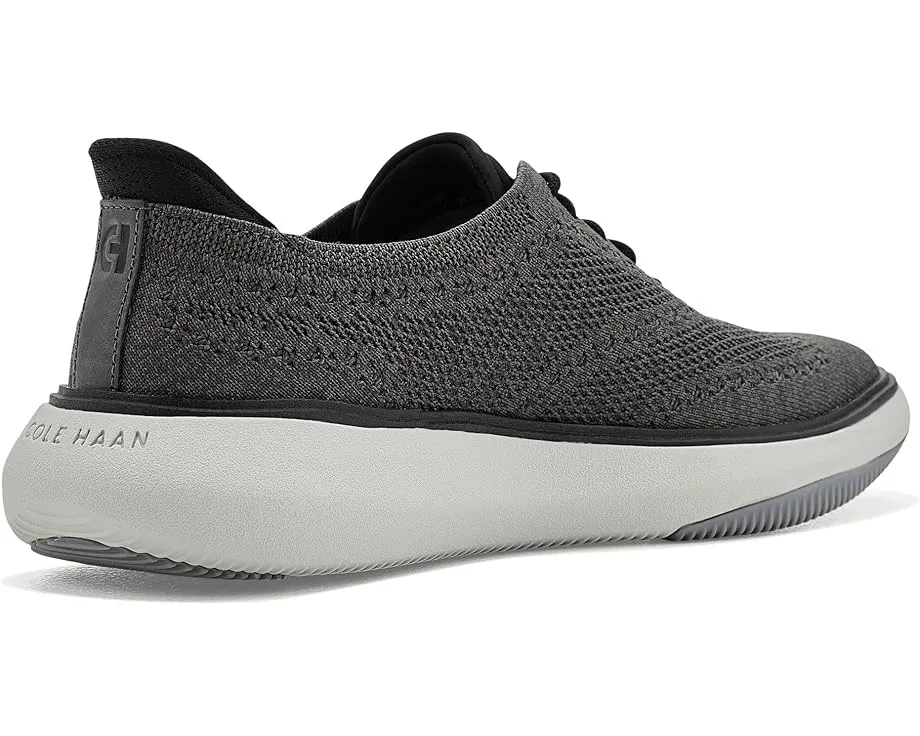 Облегченные оксфорды Grand Phaze Quick-on Stitchlite Cole Haan с технологией Quick-On