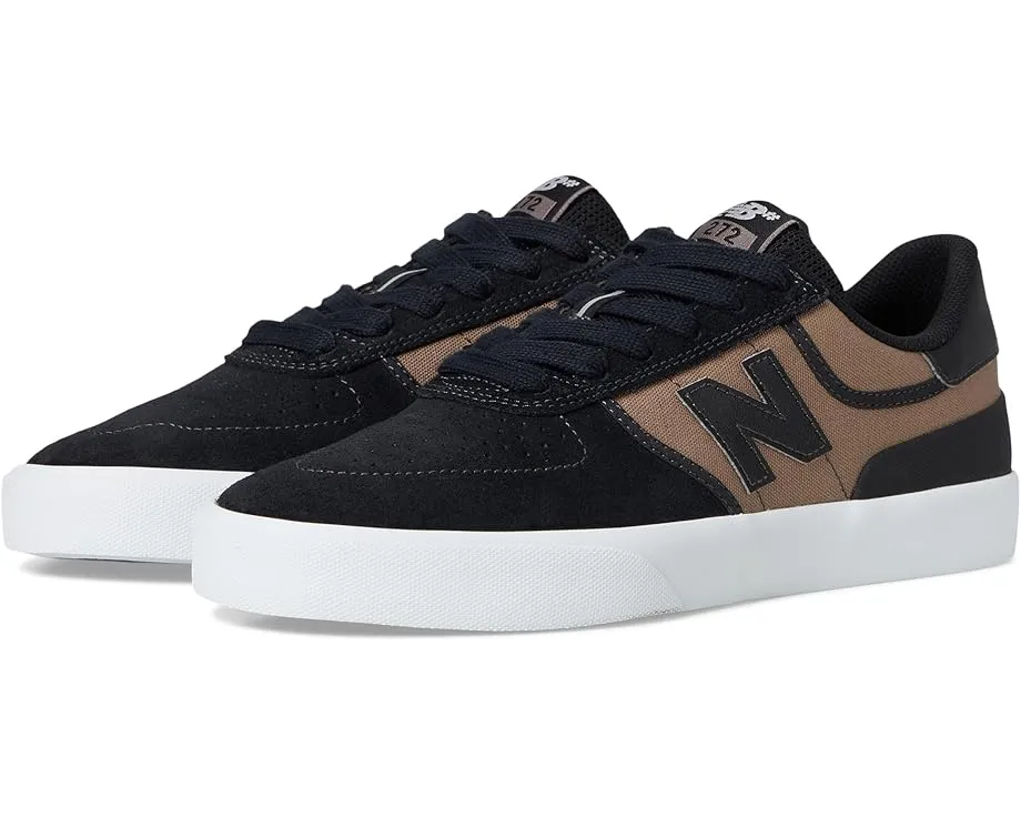 Скейтбординг кроссовки New Balance Numeric 272 с усиленным носком