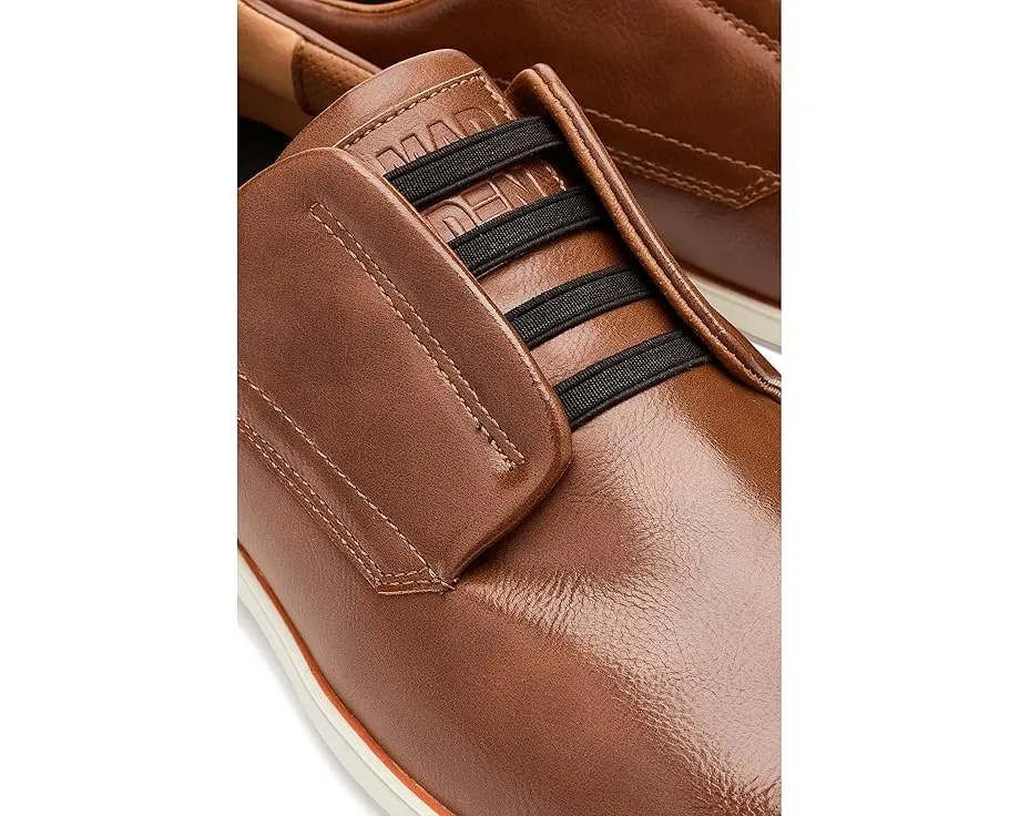 Кроссовки Norman из искусственной кожи Steve Madden с круглым носком