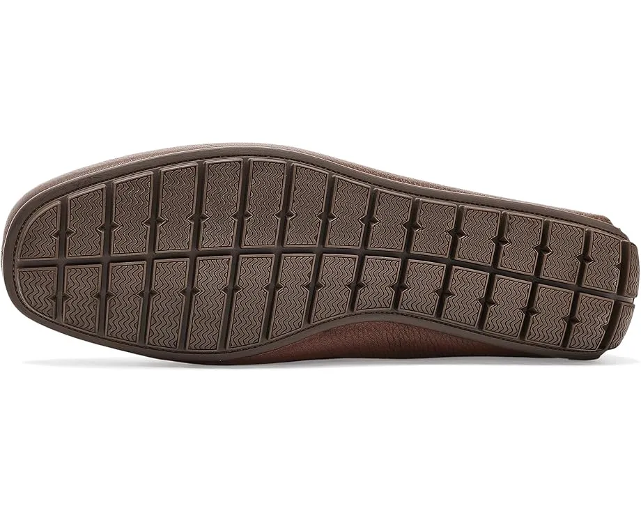 Кожаные лоферы To Boot New York Admiral для вождения с городской подошвой