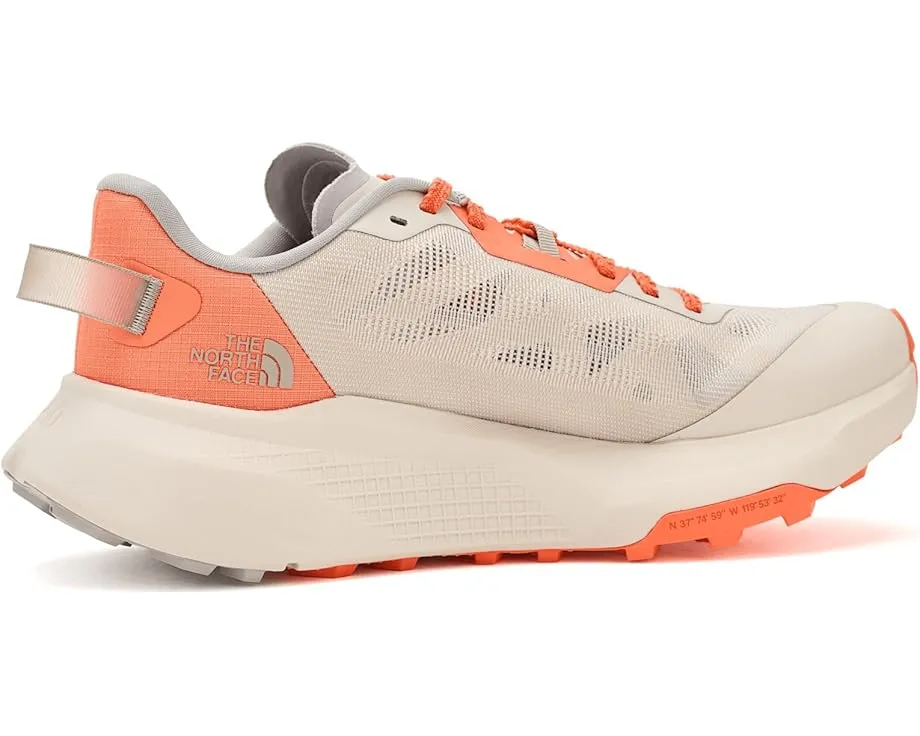 The North Face Altamesa 300 V2 легкие трейловые кроссовки с подошвой SURFACE CTRL