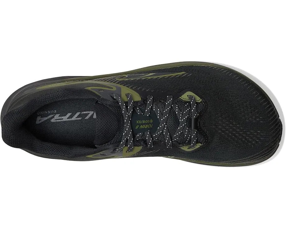 Водонепроницаемые кроссовки Altra Torin 8 Gtx с мембраной Gore-Tex для бега