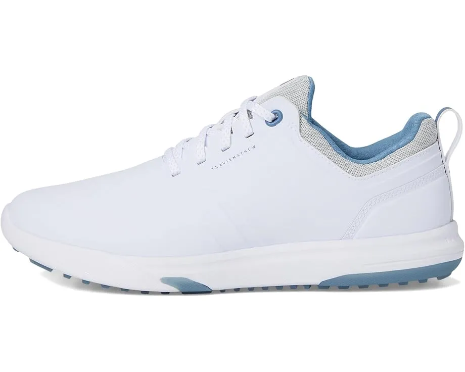 Кроссовки TravisMathew The Daily Pro Hybrid Plus водонепроницаемые