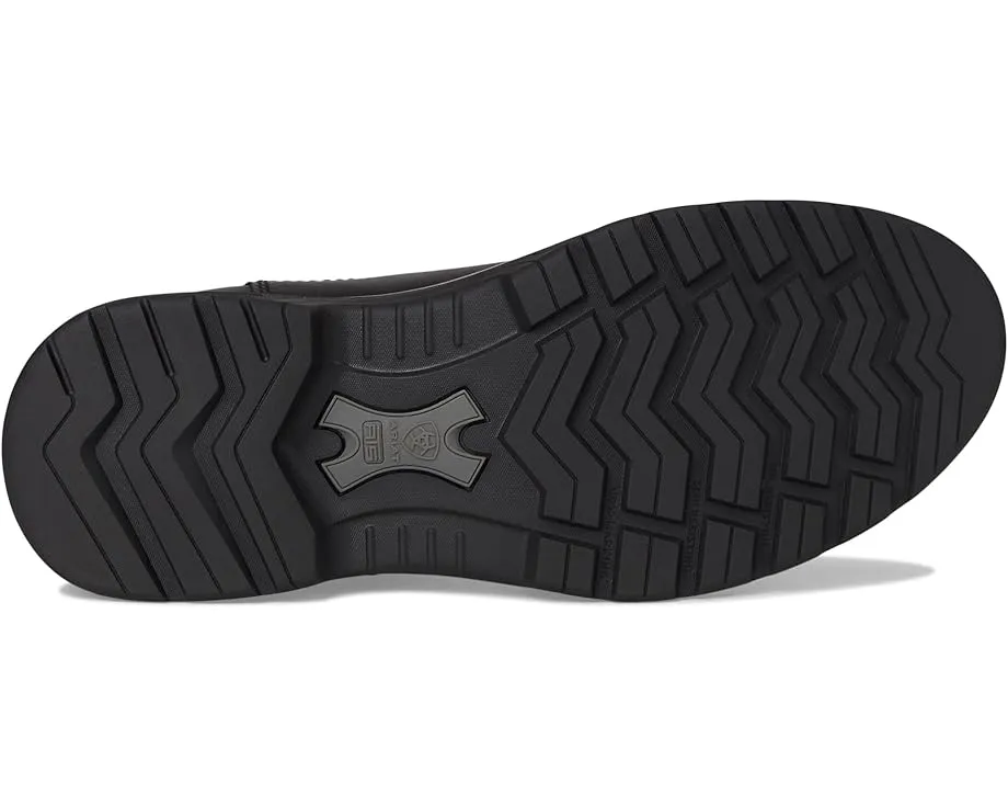 Водонепроницаемые рабочие ботинки Ariat Turbo Chelsea без защитного носка