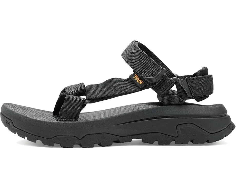 Сандалии Teva Hurricane Xlt3 с регулируемой системой крепления и быстросохнущими лямками