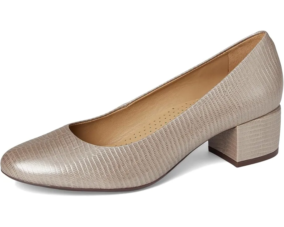 Туфли-лодочки Marc Joseph New York Broad St 2.0 из натуральной кожи с устойчивым каблуком