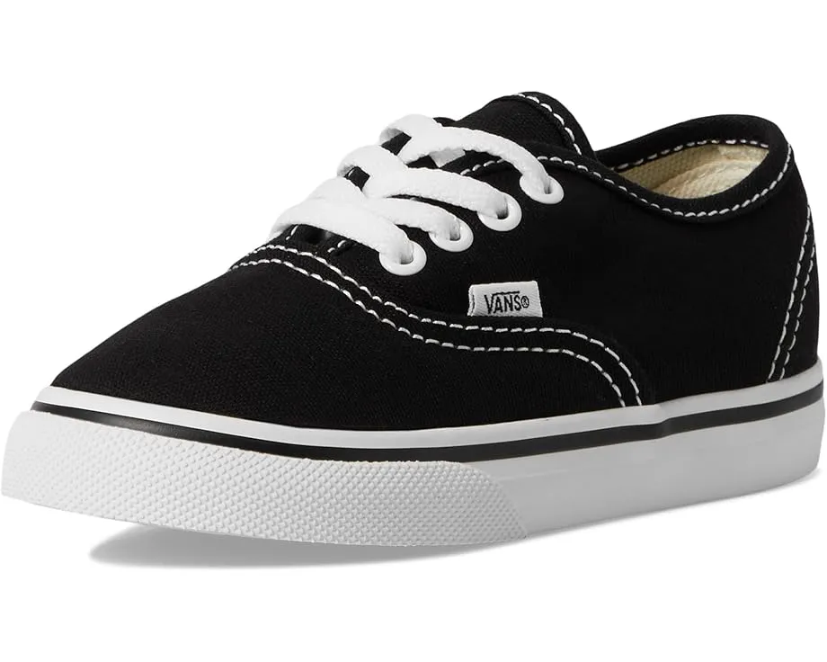 Детские кроссовки Vans Kids Authentic Core с усиленной строчкой