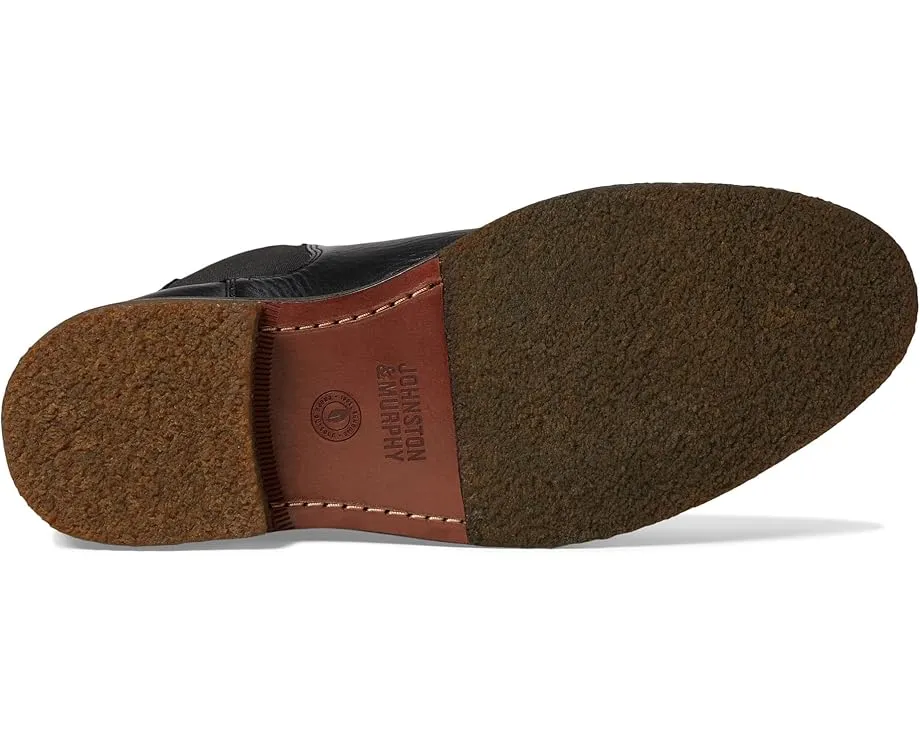 Chelsea ботинки Johnston & Murphy Calder на молнии с памятью формы