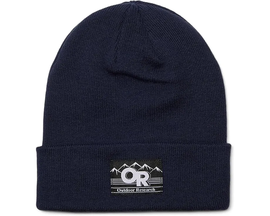 Outdoor Research Вязаная шапка Juneau из мягкого акрила