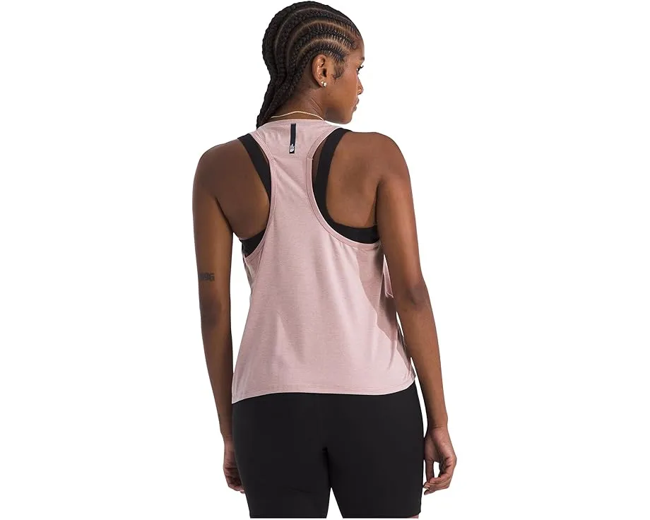 Топ Jaida с ракушкой и технологией FLASHDRY из переработанного полиэстера