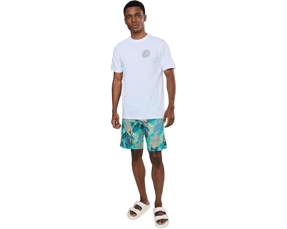 Шорты Hurley Phantom Eco Weekender 20 из переработанного полиэстера